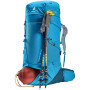 Rucsac turistic Deuter Aircontact Core 50+10