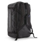 Geantă de voiaj Patagonia Black Hole Duffel 55L