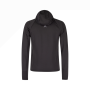 Hanorac funcțional bărbați Montura Fadis Grid Hooded Maglia