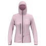Geacă femei Salewa Sella DST Hyb Jacket W