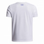 Tricou copii Under Armour B BOXED SPORTS UPDATE SS