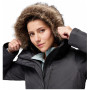 Geacă de iarnă femei Columbia Suttle Mountain™ Long Insulated Jacket