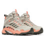 Încălțăminte de trekking femei Merrell MOAB SPEED 2 MID GTX W