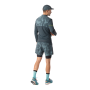Vestă bărbați Dynafit Trail Reflective Insul Vest M