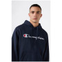 Hanorac bărbați Champion Hooded Sweatshirt M INC