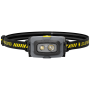Lanternă frontală Ledlenser HF4R Work