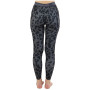 Colanți femei Fundango Yaris II Baselayer Bottom