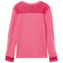 Set funcțional copii Helly Hansen K Lifa Merino Set Hot Pink