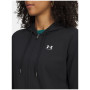Hanorac femei Under Armour Sport Terry FZ