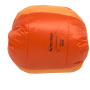 Sac de dormit pentru copii Big Agnes Little Red 20