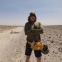 Borsetă Fjällräven Hoja Expandable Hip Pack