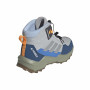 Încălțăminte copii Adidas Terrex Ax4R Mid