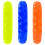 Jucărie pentru câini Nerf Dog EXO Spike Ring 12,5 cm 3 pcs