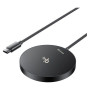 Încărcător fără fir Swissten MagPuck