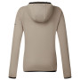 Hanorac funcțional de damă Dare 2b Womens Heat Weave Stretch Midlayer