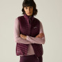 Vestă femei Regatta Women’s Andreson Hybrid
