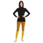 Tricou femei Icebreaker W 260 Tech LS Turtleneck