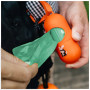 Pungi igienice pentru câini Explorer Dog Eko Exbags Mint 270 ks
