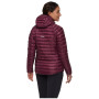 Geacă femei Mammut Broad Peak IN Hooded Jacket Women