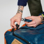 Geantă de voiaj Salewa Discovery Duffle M