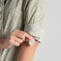 Cămașă femei Craghoppers NosiLife Arona Long Sleeved Shirt