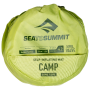 Saltea autogonflabilă Sea to Summit Camp Self Inflating Mat Regular Tarragon