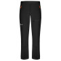Pantaloni softshell bărbați Salewa SELLA DST M LIGHT PANTS negru 0910 - black out