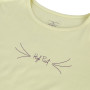 Tricou femei High Point Skim Lady T-Shirt