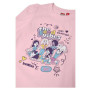 Tricou copii Lego Wear Lwtuna 600 Pink