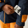 Geacă copii Dare 2b Rip It Jacket Nvy/ElectOrn