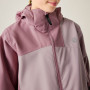 Geacă copii Dare 2b Explore III Jacket Mauve /Orchd