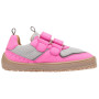 Încălțăminte copii Beda Rebecca Pink Grey