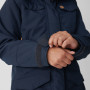 Geacă femei Fjällräven Nuuk Parka W