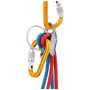 Carabinieră Petzl Attache