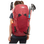 Rucsac Lowe Alpine Airzone Trek ND 33:40