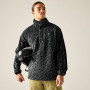 Hanorac bărbați Dare 2b Mens Print Fleece