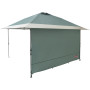 Perete de cort Coleman Onepush Shelter L Sunwall 2 pc