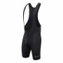 Pantaloni scurți de ciclism bărbați Sensor Ciclo Entry cu bretele True Black