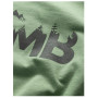 Tricou bărbați Chillaz Innsbruck Climb