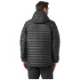 Geacă bărbați Helly Hansen Sirdal Hooded Insulator