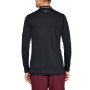 Tricou bărbați Under Armour CG Armour Fitted Mock