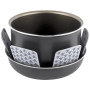 Set vase Brunner Torralta Spacemaster Ø 18 cm