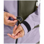 Geacă softshell pentru femei Ortovox Seceda Softshell Jacket W