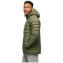 Geacă de puf bărbați Black Diamond Access Down 2.0 Hoody