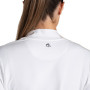 Tricou femei Craghoppers NosiLife Golf Long Sleeved Mock Neck Top