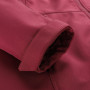 Geacă softshell pentru femei Alpine Pro Ibora 2