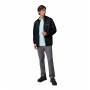 Geacă bărbați Columbia Tall Heights™ Hdd Grid Fleece Full Zip