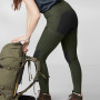 Colanți femei Fjällräven Abisko Trekking Tights HD W