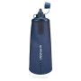 Sticlă cu filtru LifeStraw Peak Squeeze Bottle 1L