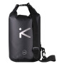 Rucsac impermiabil Hiko
Rover 30 l negru
